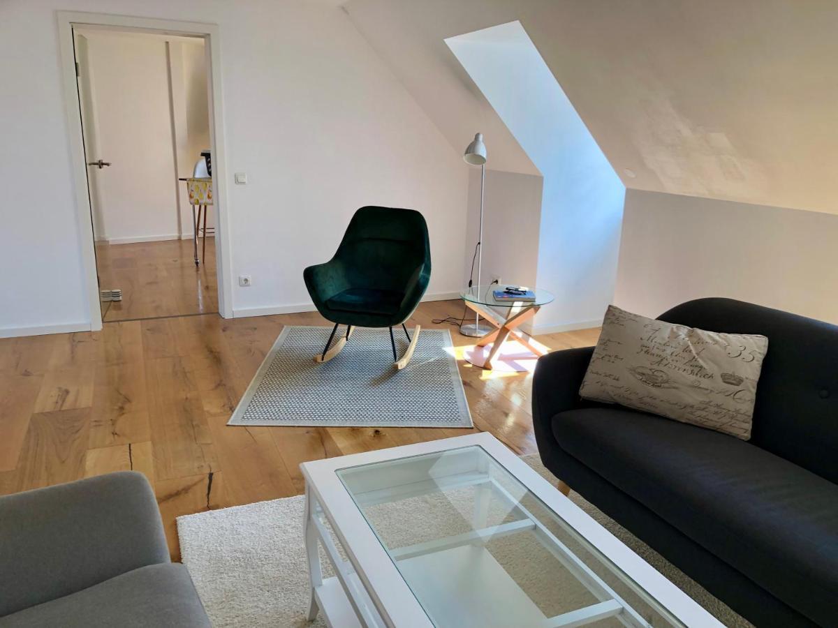 Celle Old Town Hideaway Apartment Exterior photo