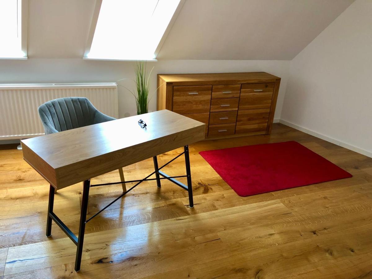 Celle Old Town Hideaway Apartment Exterior photo