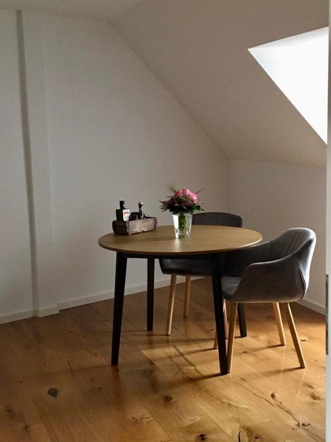 Celle Old Town Hideaway Apartment Exterior photo