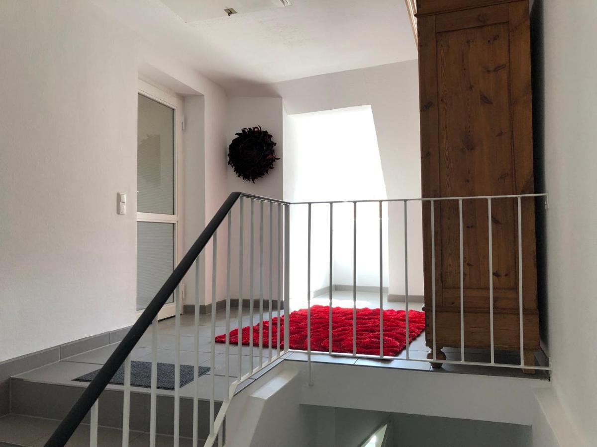 Celle Old Town Hideaway Apartment Exterior photo